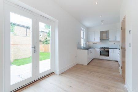 Elsie Road, London, SE22 - Photo 3