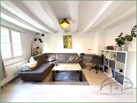 Singlewohnung, an eine alleinstehende Person in der Innenstadt von Wülfrath zu vermieten!!! - Foto 2