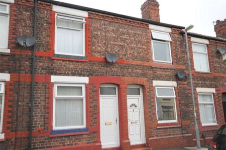 Algernon Street, Warrington - Photo 2