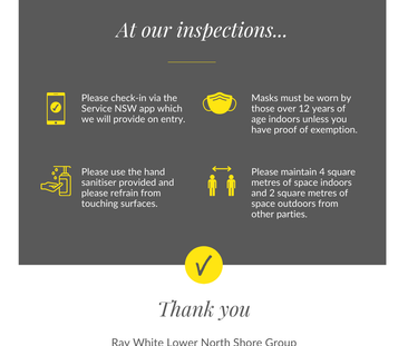 Sunny One Bedroom Apartment in the Heart of Cammeray - Photo 1