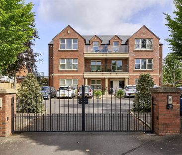 Apt 8 Holly Hall, 3a Green Road, Belfast, BT5 6JA - Photo 6