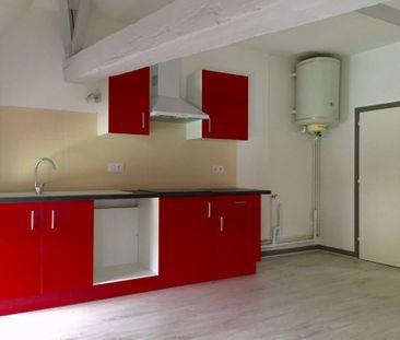 Location Appartement 2 pièces 35m² - Photo 1