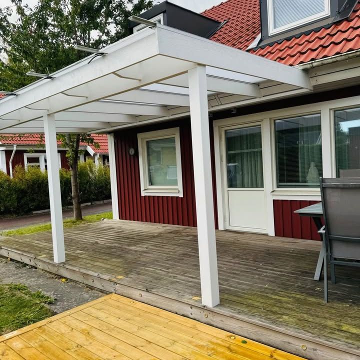 Legendgatan, Hisings Backa - Photo 1