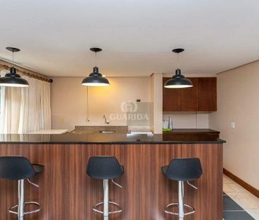 Apartamento para aluguel, 3 quartos, 3 suítes, 2 vagas, Moinhos de Vento - Porto Alegre/RS - COD: 25842 - Photo 4