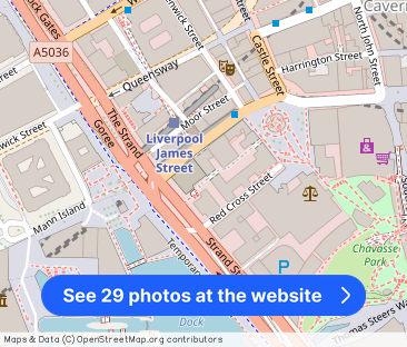 Roco, 19 James Street - Photo 1