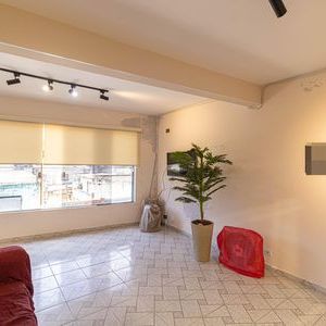 Casa para alugar com 100m², 2 quartos e 2 vagas - Foto 2