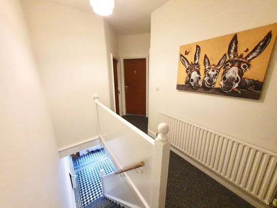 Room 4 – Canterbury Terrace, LE3 1AA - Photo 1