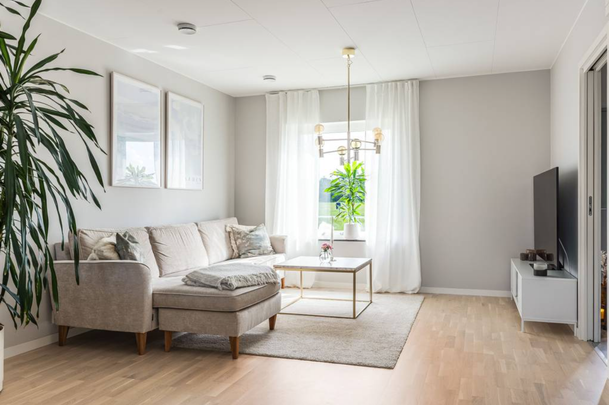 Emblagatan, Vikingstad - Foto 1