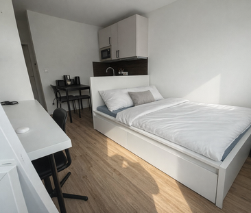 Pronájem bytu 1+1 • 17 m² bez realitkyMünchen Obergiesing Bayern 81549 - Photo 2