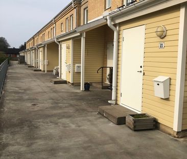 Mejerigatan 19, Skurup - Foto 2