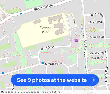 Bure Drive, Witham, CM8 - Photo 1