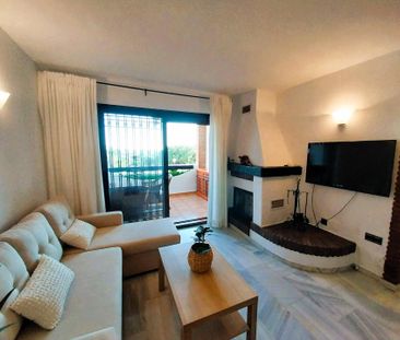 Apartamento de alquiler en Almendralejo de Jarales, Calahonda - Photo 3