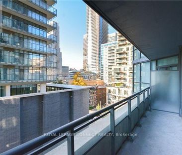 #505 - 45 Charles Street E – Toronto C08, Ontario - Photo 6