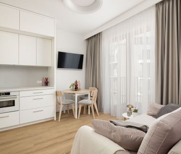 Prestiżowa Lokalizacja Wola City Od zaraz 2M 30.3 m² - Фото 6