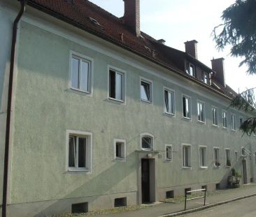 2-Zimmer-Wohnung, Top 5 - Photo 1