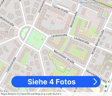 Mansfelder Str. 3, 01309 Dresden OT Striesen-Süd mit Johannstadt-Sü... - Foto 1