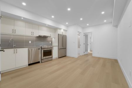 For Lease - 47 Morningside Avenue Unit# A, Toronto, Ontario - Photo 4