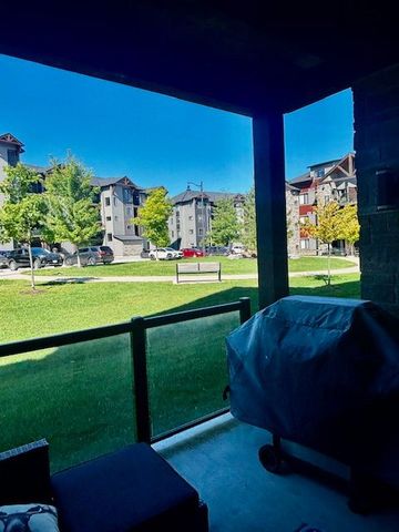 For Lease - 10 Beausoleil Lane Unit# 104, Blue Mountains, Ontario - Photo 4