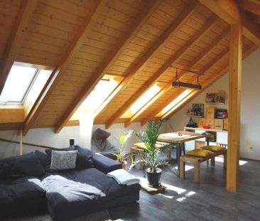 2.5 Zimmer, 78 m² - Photo 3