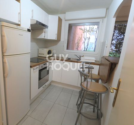 Appartement Saint Ouen Sur Seine 2 pièce(s) 41.03 m2 - Photo 2