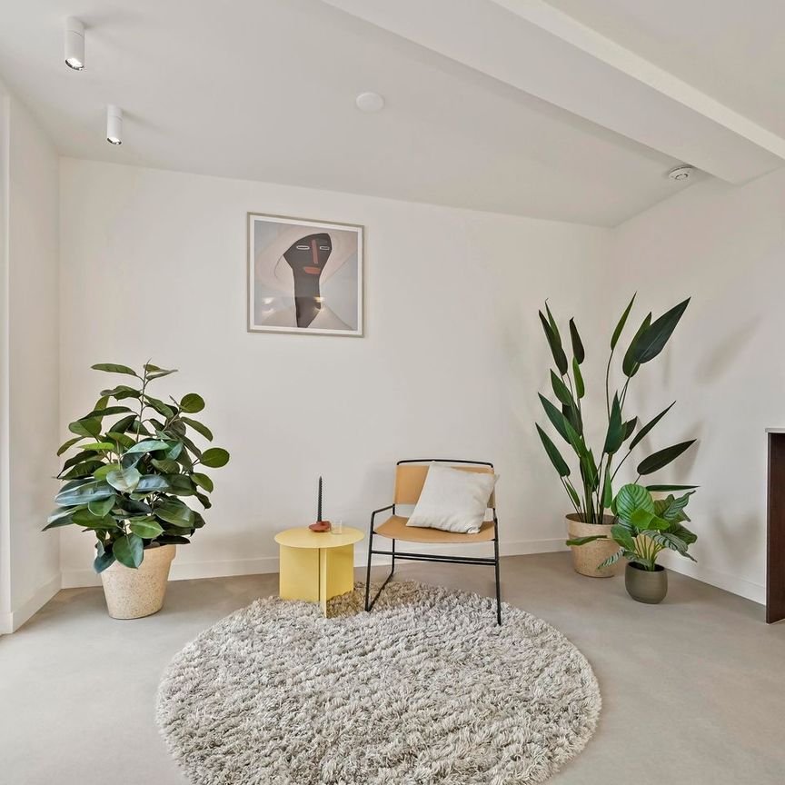 Appartement te huur: van Halewijnlaan 2-B 2274 TR Voorburg - Foto 1