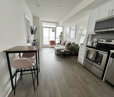 For Lease - 17 Zorra Street Unit# 2004, Toronto, Ontario - Photo 4