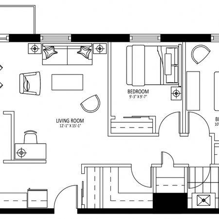 70 Roehampton Dr - Plan A - Photo 4