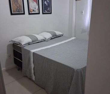 Apartamento Para Locação Em Salvador, Santa Teresa, 2 Dormitórios, ... - Photo 3