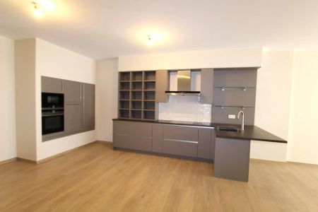 LUXE GELIJKVLOERS APPARTEMENT MET GROOT TERRAS - Photo 4