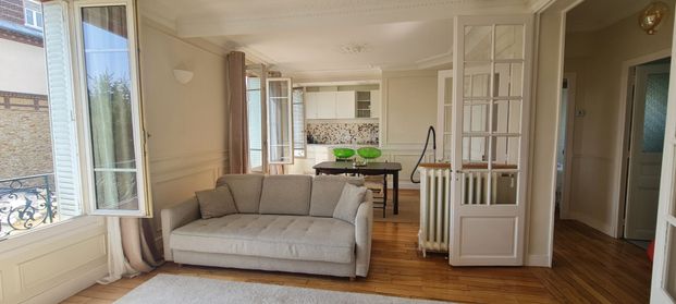 Appartement T2 Enghien-les-Bains à louer - Photo 1