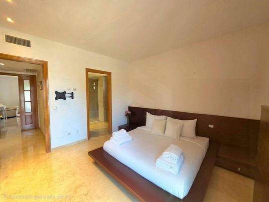 2 room luxury Apartment for rent in Palma de Mallorca, Balearic Islands - Foto 1
