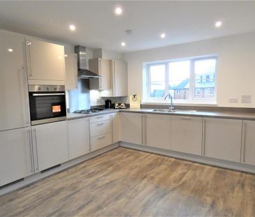 2 bedroom apartment to rent - Photo 3