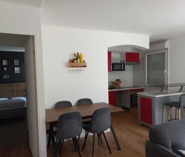 Location Appartement 3 pièces 51m² CUGNAUX 31270 - Photo 5