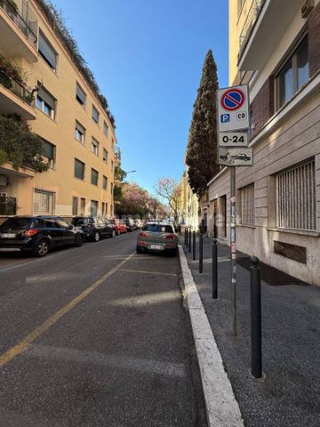 Bilocale via Eleonora Duse, Parioli, Roma - Photo 2