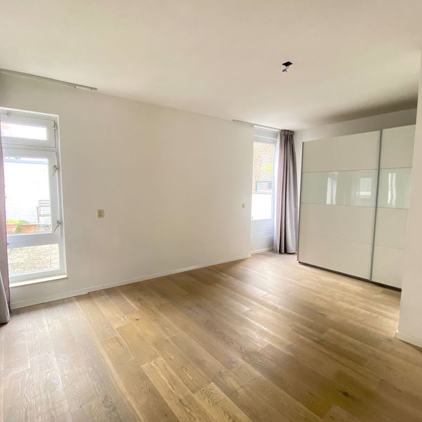 Maastrichter Pastoorstraat 41-C, Boschstraatkwartier, 6211BV - Photo 1