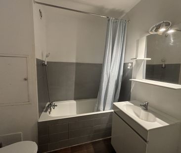 Location Appartement 1 pièce 26m² TOULOUSE 31200 - Photo 4