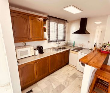 Chalet Adosado en alquiler en Marbella Este – Málaga | Gilmar - Photo 6