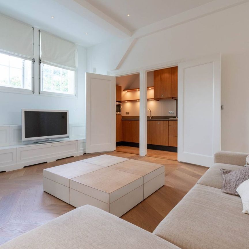 Carnegielaan 11, Zorgvliet, 2517KH, Den Haag - Foto 1