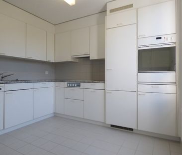 4.5 Zimmer, 128 m², 2. Stock - Photo 3