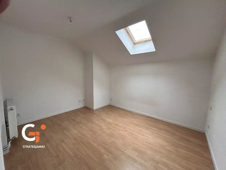 Appartement 3 pièces en duplex (65m2) à BARENTIN - Photo 3