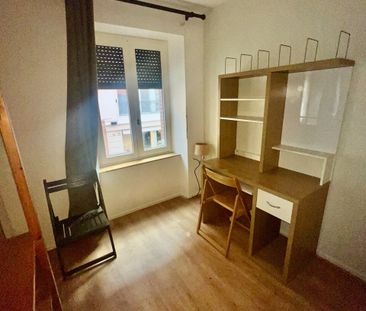 Appartement T2 en location à Toulouse - Photo 4