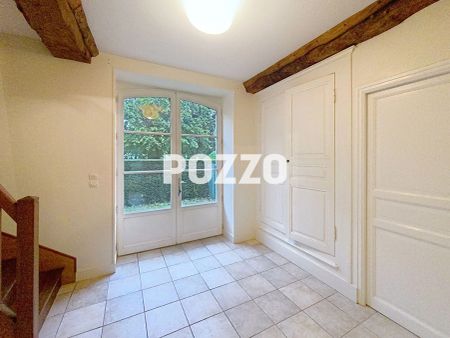 Maison 6 pièces - Saint Pierre du Jonquet - Photo 5