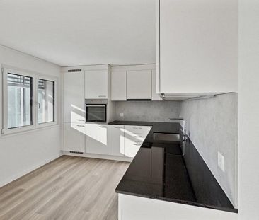 Ihre neue Wohnung in Bischofszell mit Blick ins Grünen - Foto 4