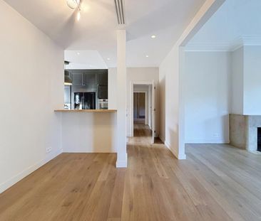 Appartement te huur in Ixelles - Photo 1