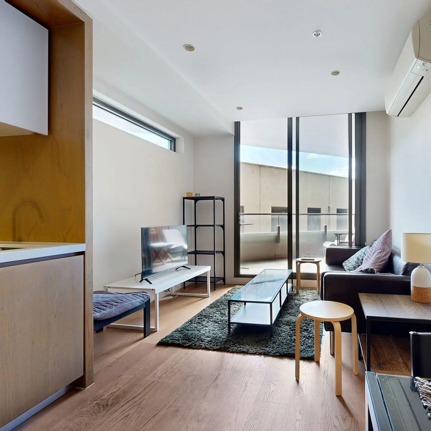 209/1 Acacia Place, Abbotsford VIC 3067 - Apartment For Rent | Domain - Photo 1