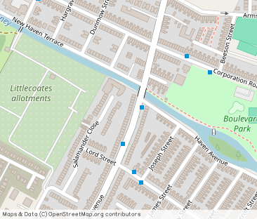 Boulevard Avenue, Grimsby, DN31 - Photo 1
