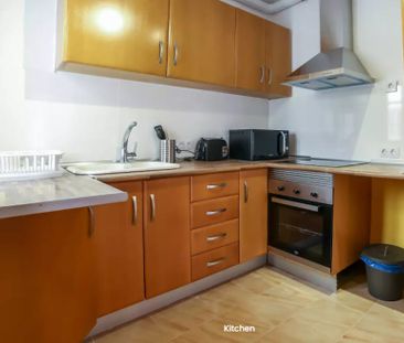 Calle Escultor José Capuz, Valencia, Valencian Community 46006 - Photo 4