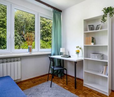 Pokój, ul. Szulborska - Photo 2