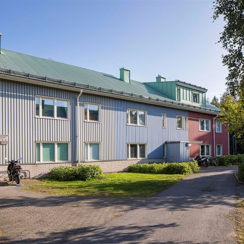 Domherregränd 16 - Photo 1