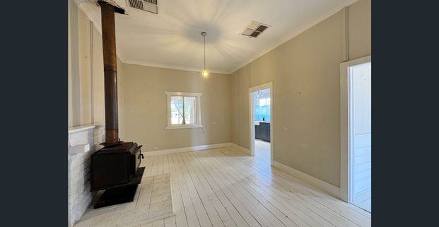 Cottage with Modern Comforts - Photo 1